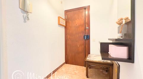 Foto 4 de Piso en venta en Sant Miquel, Barcelona