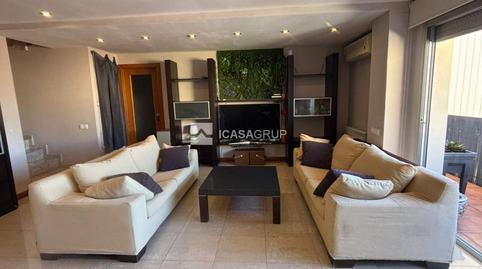 Foto 5 de Dúplex en venta en Matadepera, Sant Pere, Barcelona
