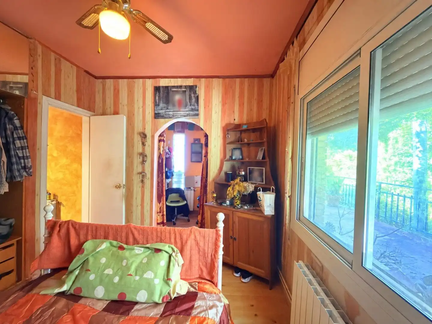 Habitación de Casa o chalet en venta en Abrera, Barcelona
