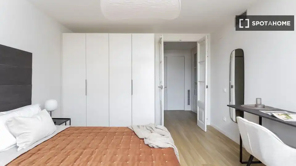 Habitación en Barri Gòtic