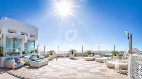 Foto 3 de Casa o xalet en venda a Sierra de Estepona - Avda. de Andalucía, Málaga