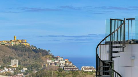 Foto 3 de Casa adosada en venta en Añorga - Zubieta - Atotxa Erreka, Donostia - San Sebastián