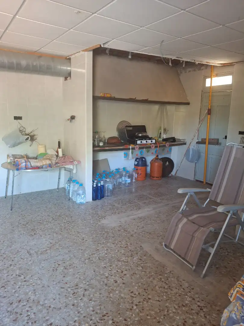 Küche von Haus oder Chalet zum Verkauf in Elche / Elx