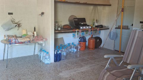 Foto 4 von Haus oder Chalet zum Verkauf in Partida Altabix, Jubalcoi, Elche / Elx