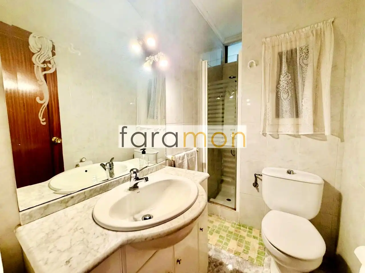Appartement avec terrasse à vendre à Rúa De Aragón, imagen 15