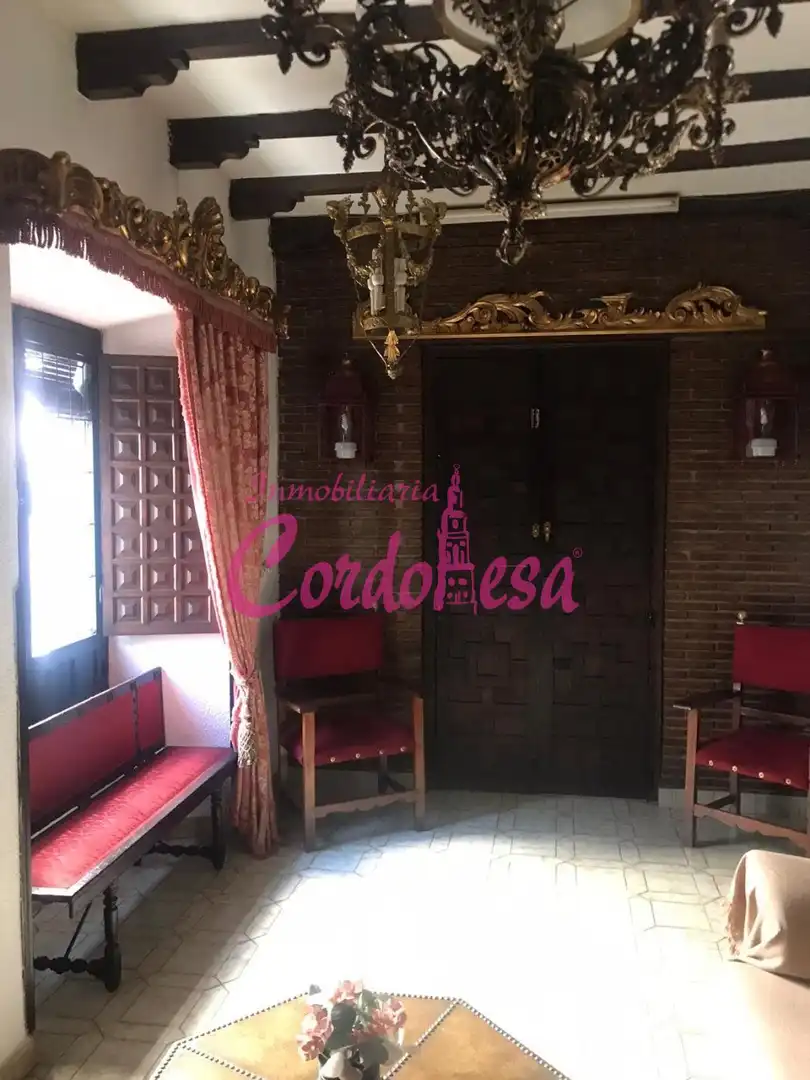 Casa o chalet en venta en Villaviciosa de Córdoba con Terraza