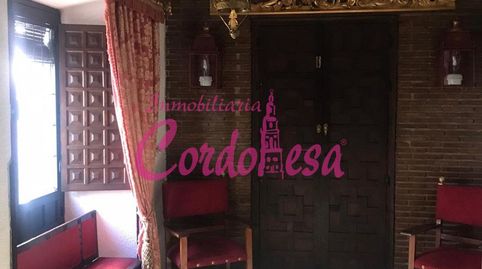 Foto 5 de Casa o chalet en venta en Villaviciosa de Córdoba, Córdoba