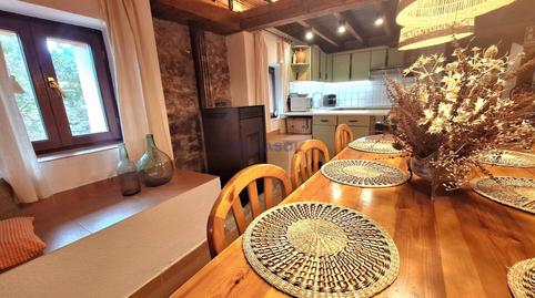 Foto 4 de Casa adosada de lloguer a Calle Barrio la Llama, 32, Arnuero, Cantabria