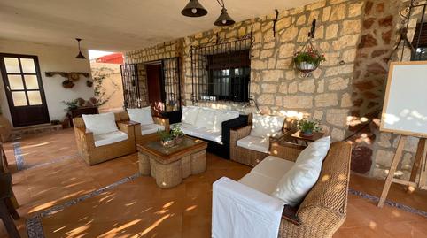 Foto 3 de Casa o xalet de lloguer a Moratalla, Murcia