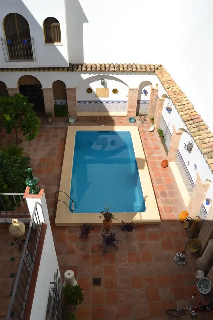 Casa o xalet en venda a Casco Histórico - Ribera - San Basilio