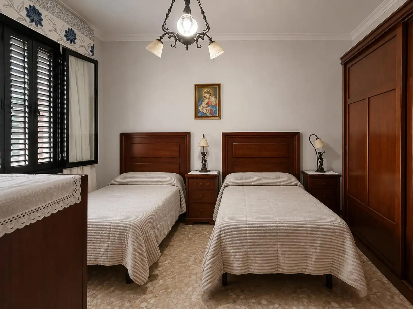 Habitación de Casa o chalet en venta en Dos Hermanas