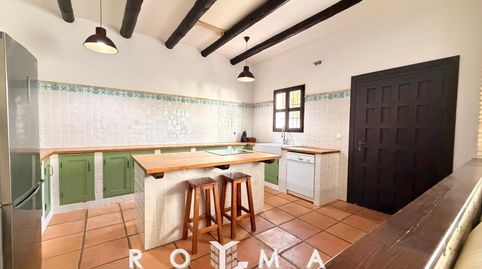 Photo 3 of Detached homes for sale in La Hacienda - Nueva Andalucía, Dos Hermanas