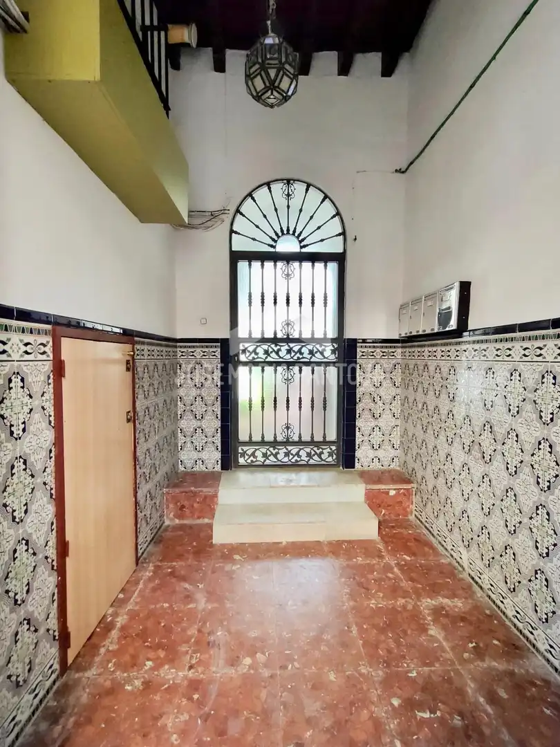 Apartamento en venta en Jerez de la Frontera con Aire acondicionado, Calefacción y Amueblado