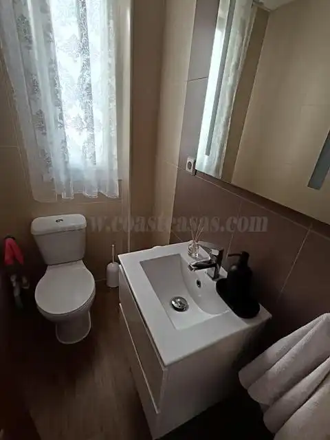 Chalet con piscina en venta en Orihuela Costa, imagen 6