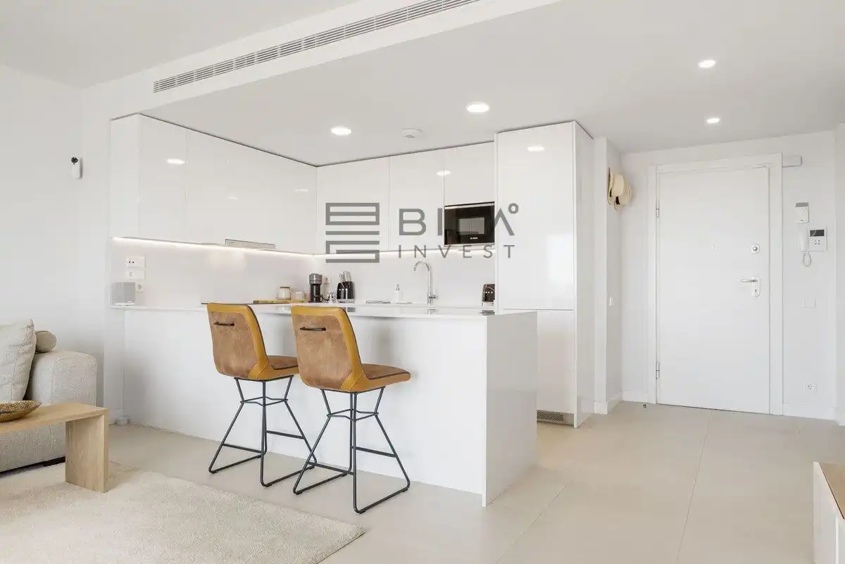Appartement avec piscine à vendre à Urb. Ipanema, imagen 12