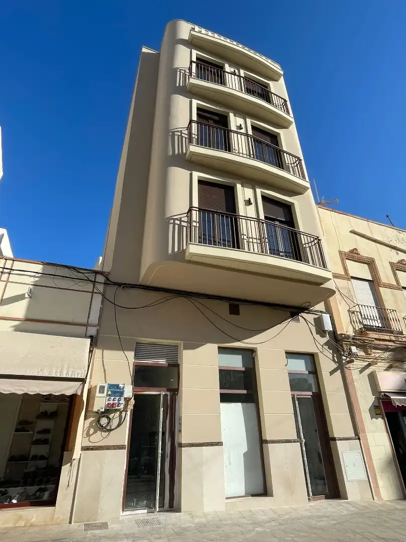 Business premises to rent in Calle General García Margallo