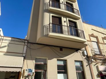 Business premises to rent in Calle General García Margallo