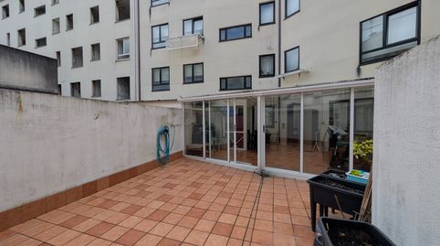 Foto 3 de Piso en venta en A Gándara, Narón