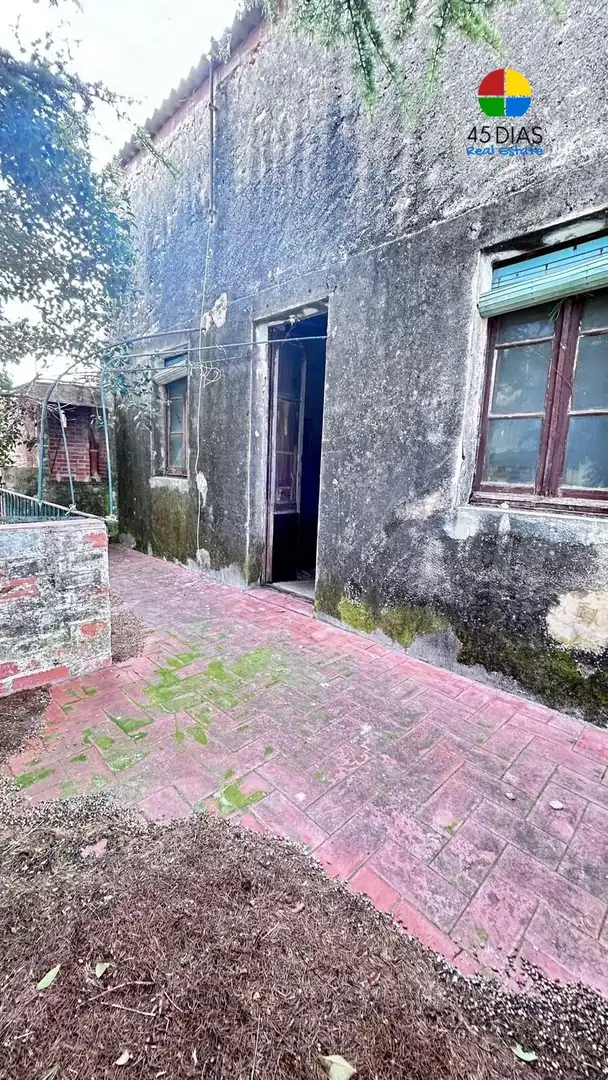 Vista exterior de Finca rústica en venda en Vilabella