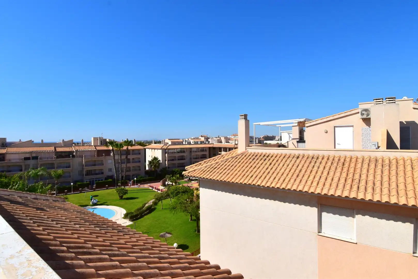 Duplex avec ascenseur à vendre à Orihuela Costa, imagen 18