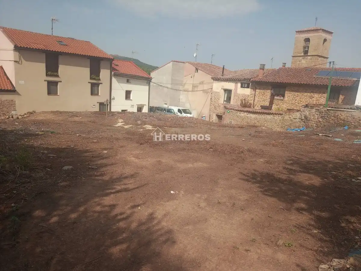 Residencial en venta en Ocón
