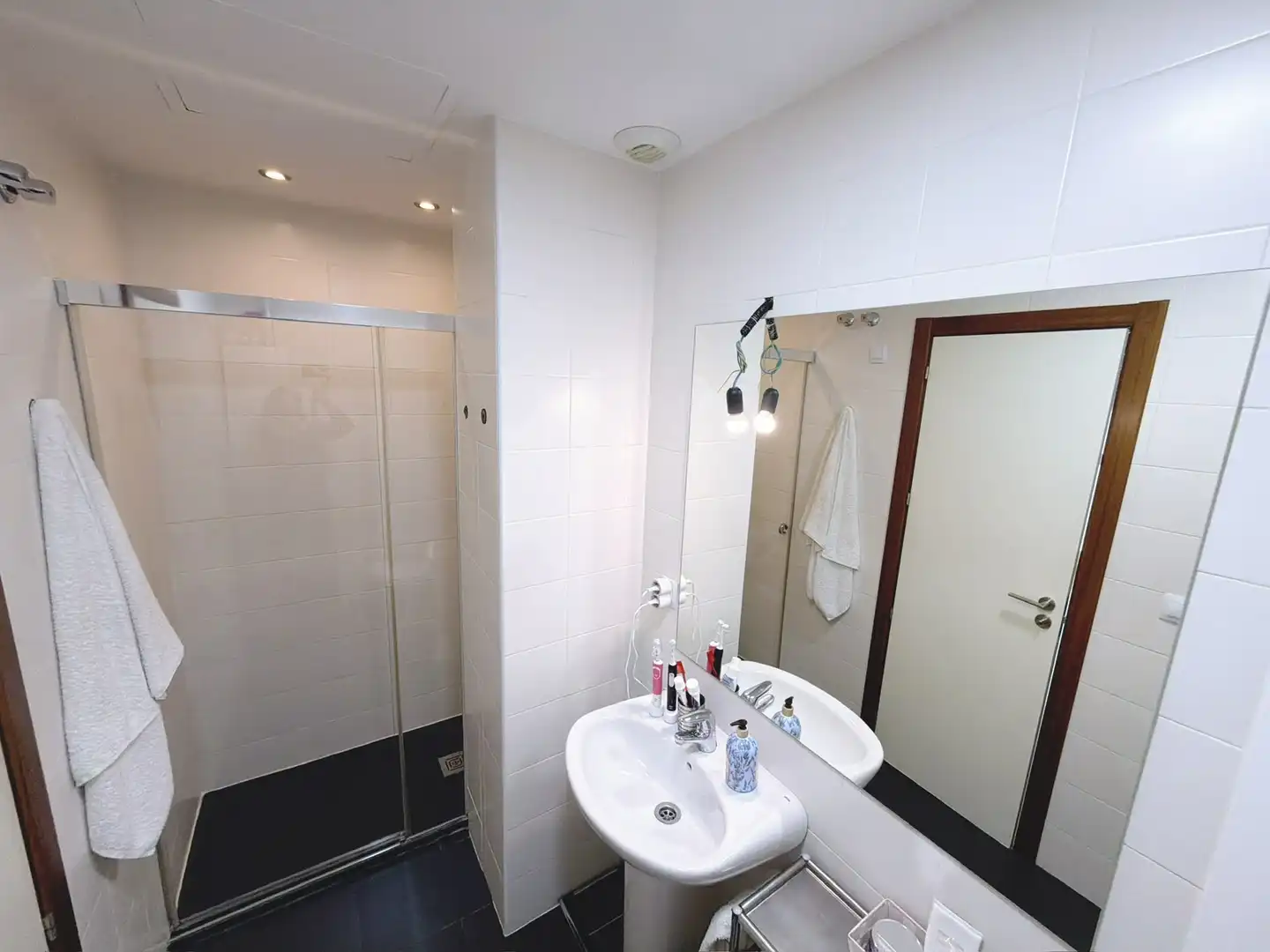 Baño de Piso en venta en Entrenúcleos