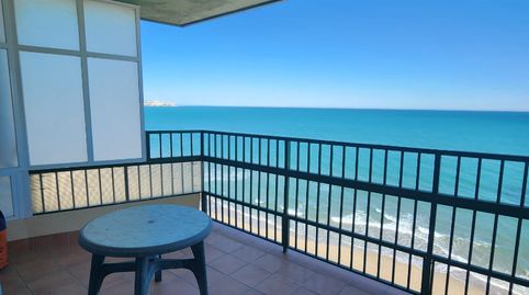 Foto 5 von Wohnung zur Miete in Paseo Marítimo Rey de España, Las Gaviotas - Carvajal, Fuengirola