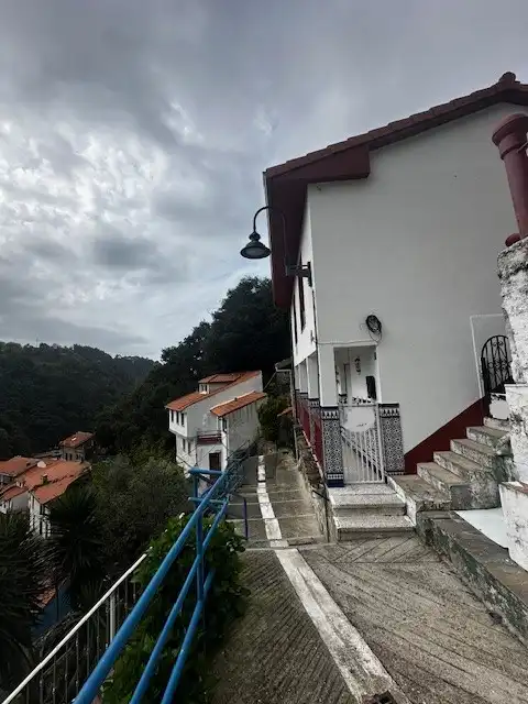 Abitazione con giardino in vendita a Calle Cimadevilla 18, imagen 6