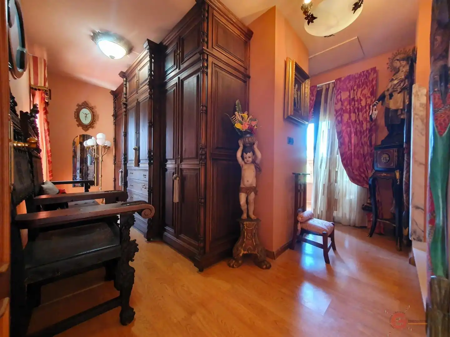 Detached house with pool for sale in Playa de Granada, imagen 22