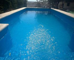 Swimming pool of House or chalet for sale in Chiclana de la Frontera  with Swimming Pool