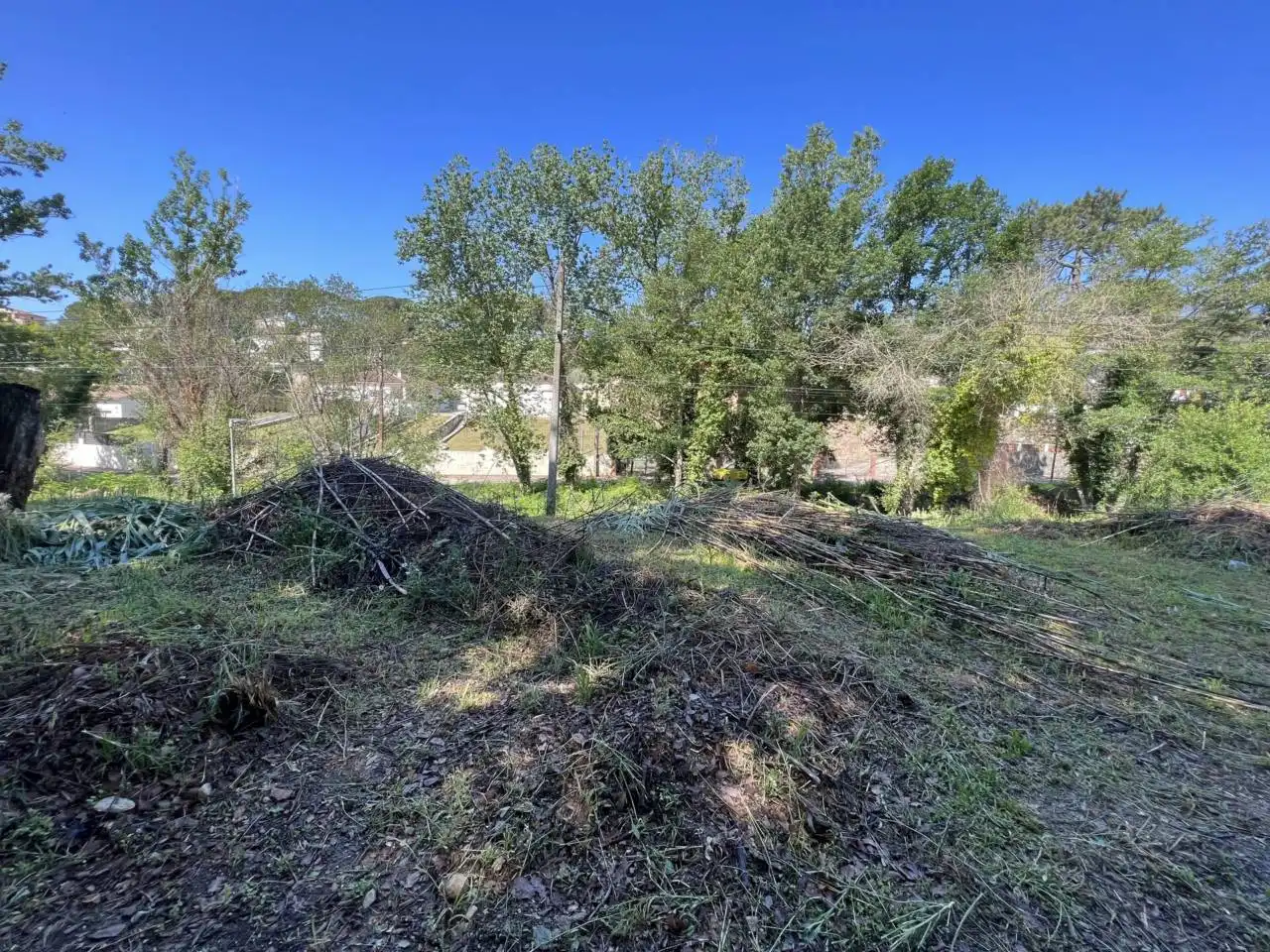 Terreno residencial en venta en Calle RIELLS I Viabrea, imagen 4