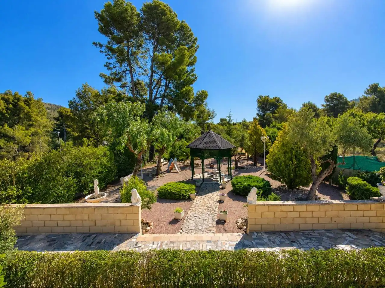 Country homes for rent in Ibi