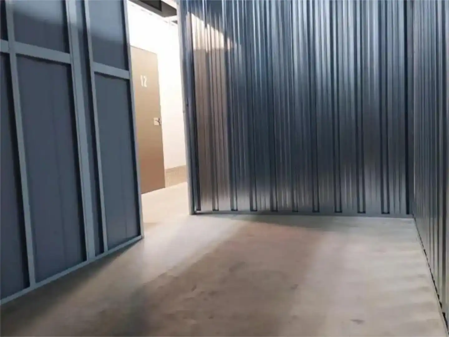 Trastero de alquiler en Molins de Rei, Barcelona