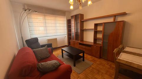Photo 3 of Flat for rent in HUCA - La Cadellada, Oviedo