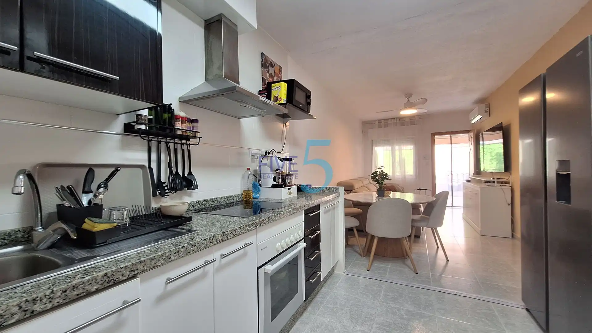 Bungalow con terrazza in vendita a Los Cuarteros, imagen 2