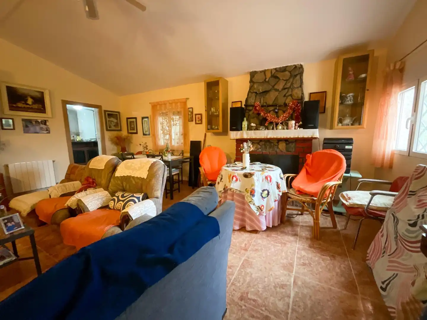 Haus zum Verkauf in Villafranca de los Caballeros, imagen 14