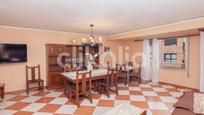 Dining room of Flat for sale in Gandia  with Air Conditioner, Heating and Balcony