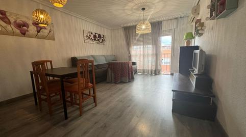 Foto 4 de Piso de alquiler en La Estación, Badajoz