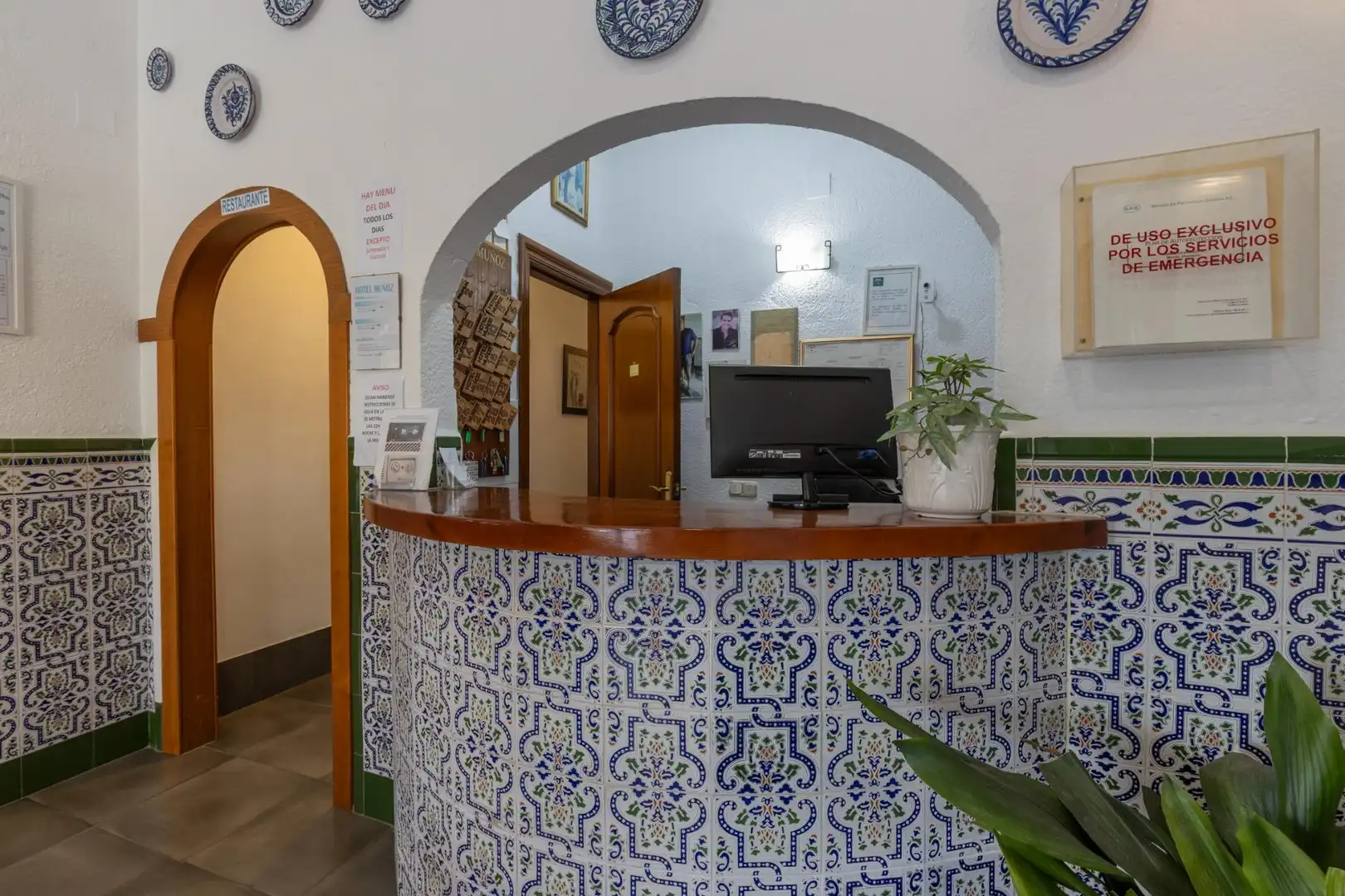 Inmuebles singulares en venta en Carretera de Almeria, imagen 12