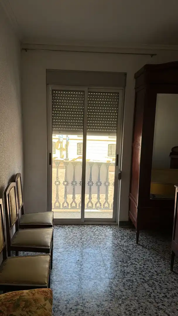 Balcony of Country homes for sale in Sueca
