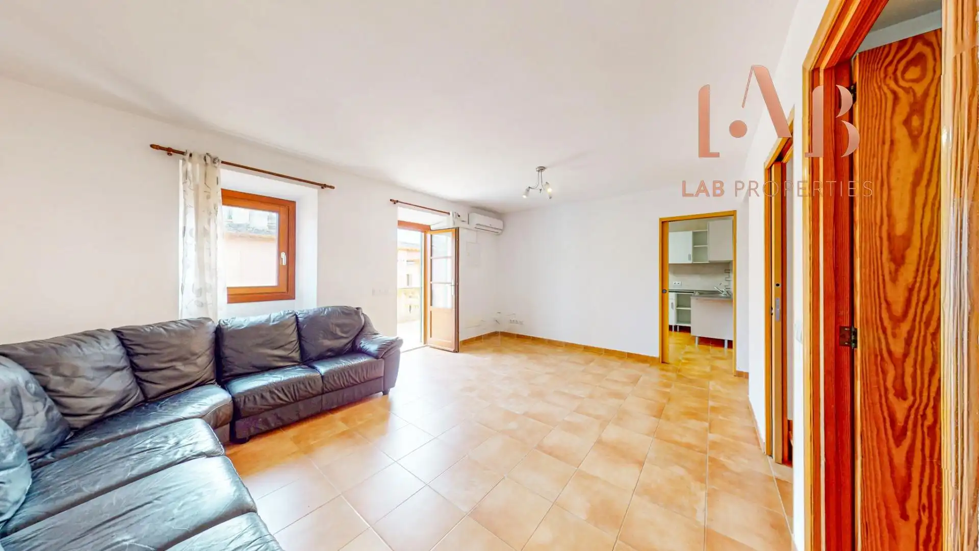 Living room of Houses for sale in Calvià  with Air Conditioner, Heating and Terrace