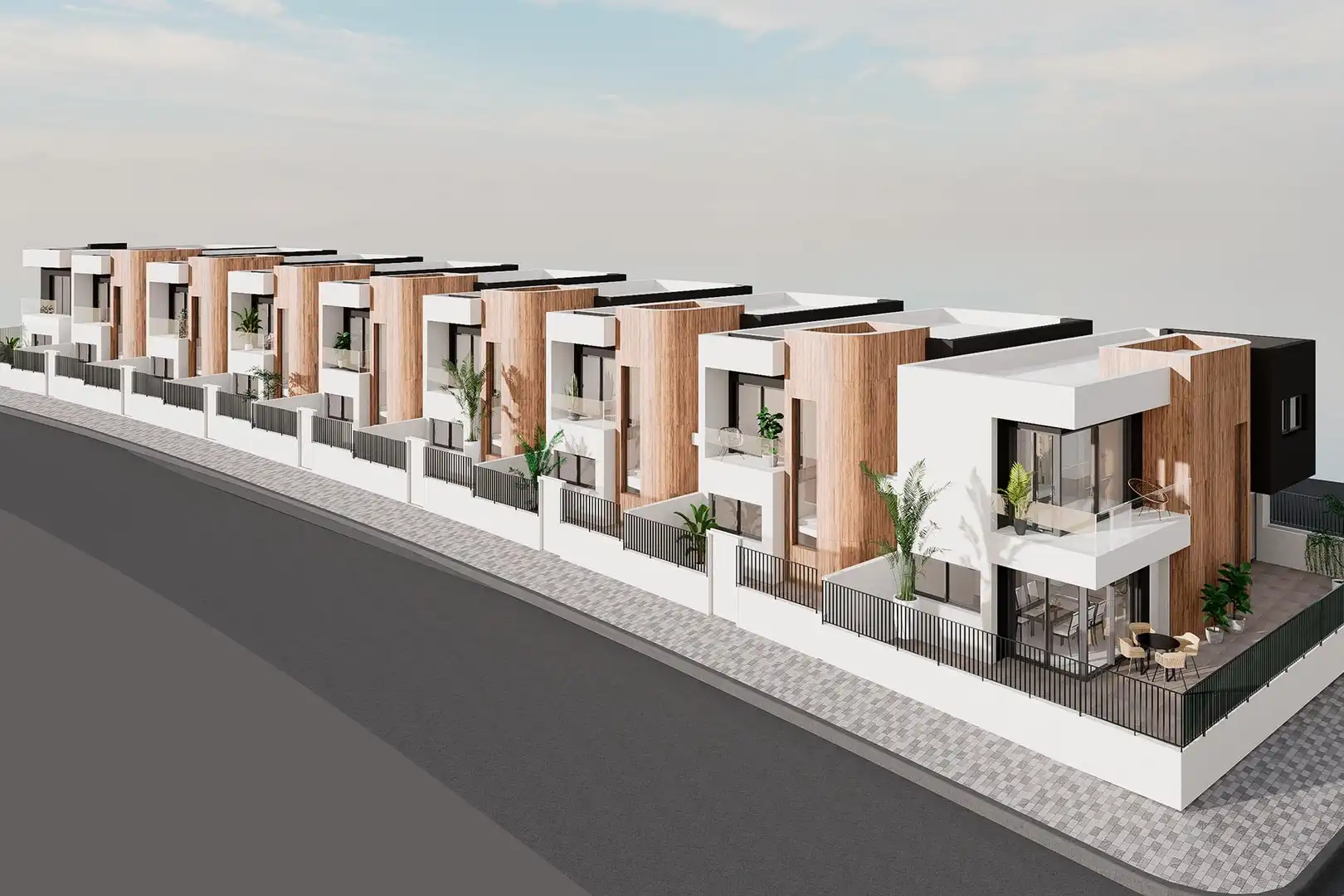 House for sale in Las Majadas-Las Molinetas-Labradorcico, imagen 3