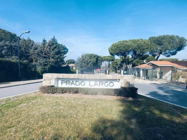 Casa-chalet en Venta en Prado Largo