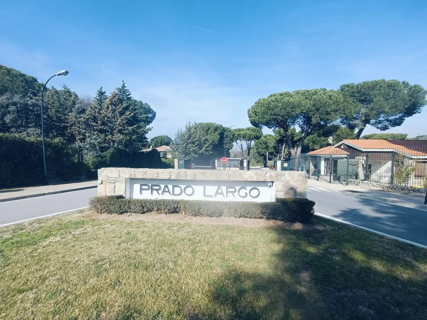 Casa o chalet en venta en Prado Largo