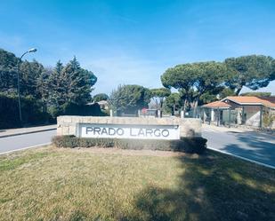 Casa o xalet en venda a Prado Largo