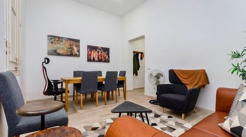 Foto 3 de Piso en venta en Carrer de Pallars, 300, El Poblenou, Barcelona Capital
