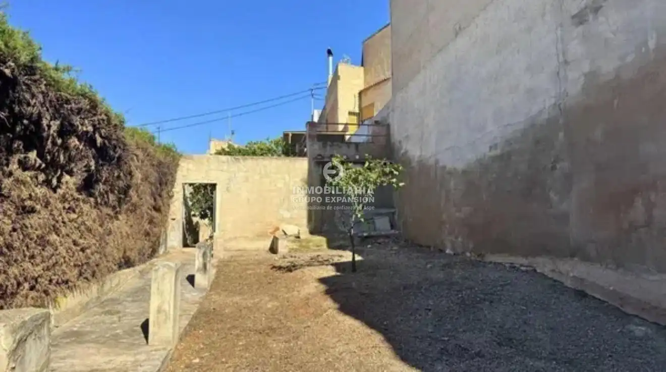 Houses for sale in Aspe  with Private garden, Terrace and Storage room
