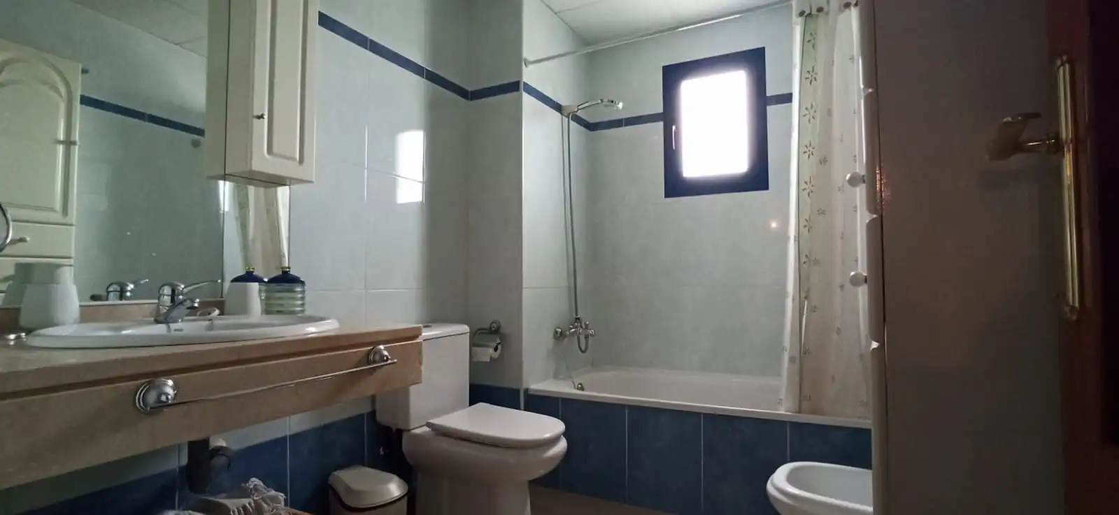 Ático de alquiler en Calle Pargo, 6, Costa Ballena - Largo Norte