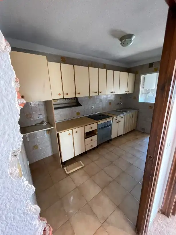 Flat with pool for sale in Calle Puerto Caleta 49, imagen 6
