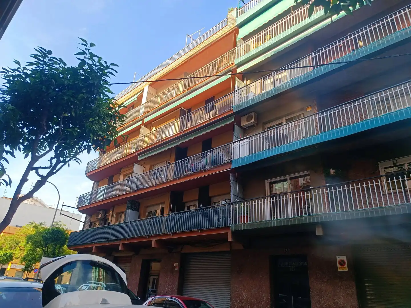 Wohnung mit Terrasse zum Verkauf in Estruch - Eixample, imagen 10